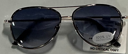 Liz Claiborne uv sunglasses