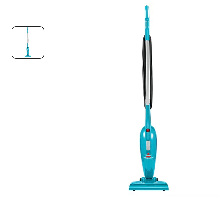 BISSELL Featherweight Lightweight Stick Vacuum - Open Box