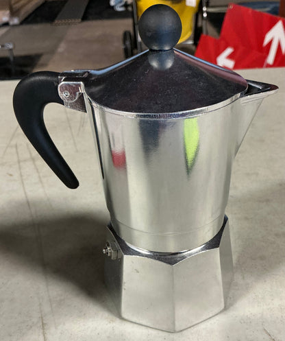 Bialetti espresso maker - COSMETIC FLAWS - OPEN BOX