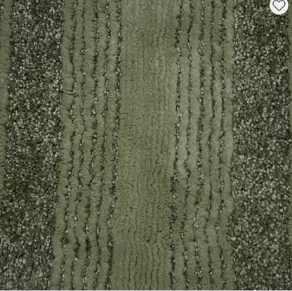 Garland Rug Essence Bath Rug Measurements: 50 Length/Inches, 30 Width/Inches
