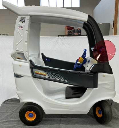 Little Tikes Adventure Rover