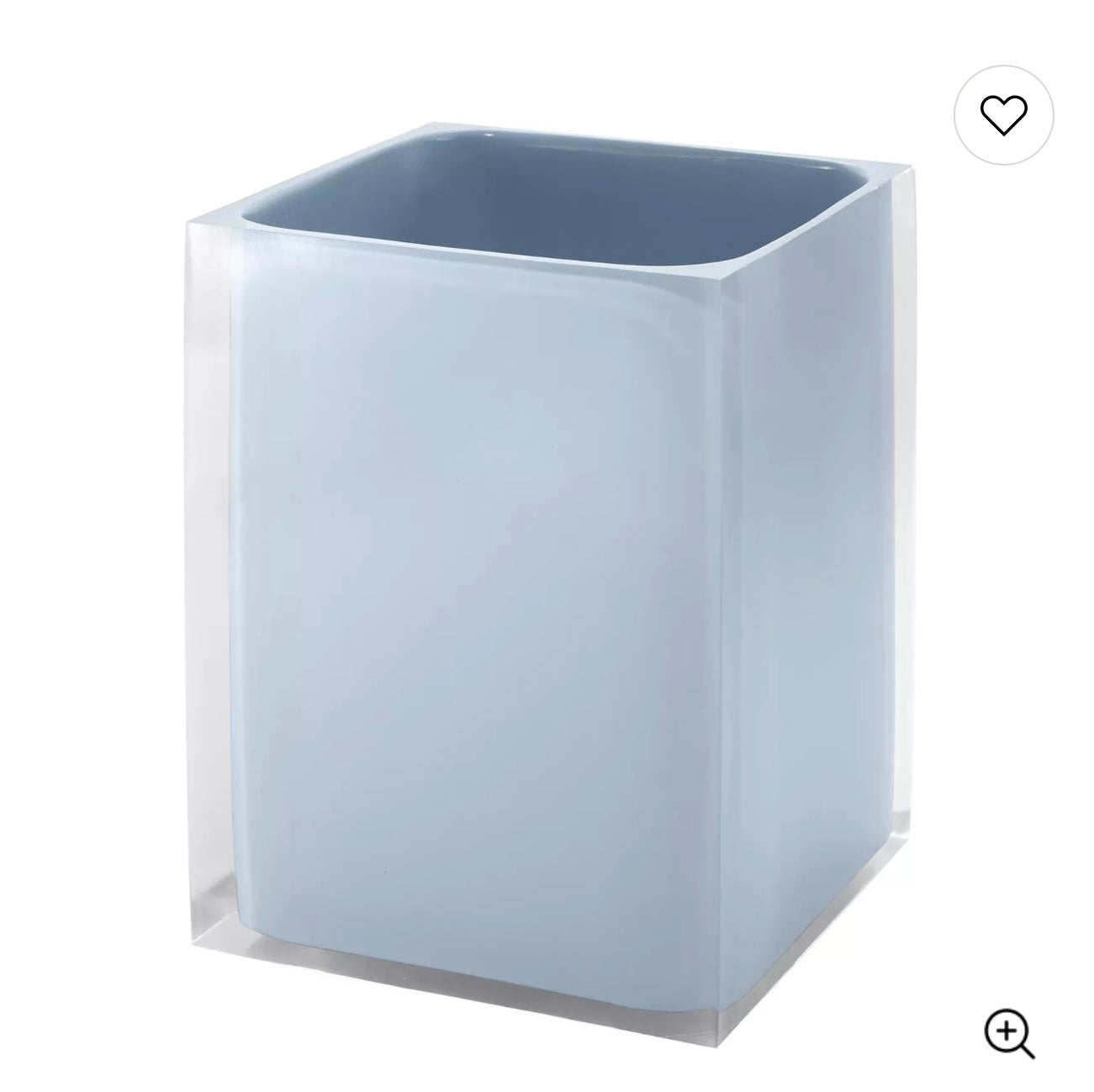 Izod marina wastebasket - Out Of Box