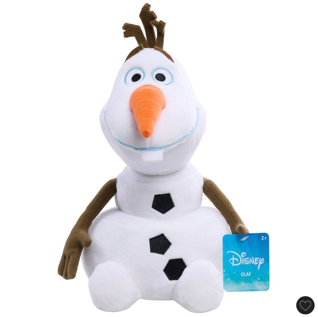 Disney frozen Olaf stuffed animal