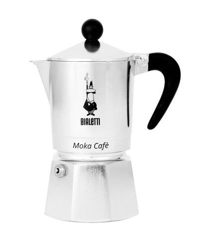 Bialetti espresso maker - COSMETIC FLAWS - OPEN BOX