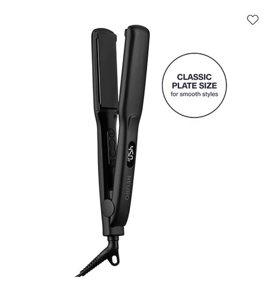 Thrifty 70 - Paul Mitchell Neuro Smooth 1.25" Ceramic Straightening & Styling Even Heating Flat Iron - Open Box - Used ( See picture) - AS IS - NO RETURNS - FINAL SALE