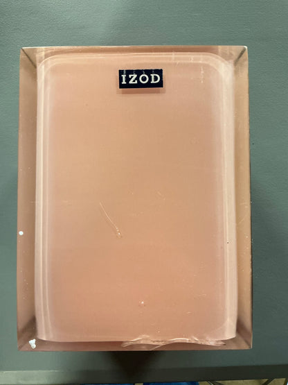 Izod marina wastebasket - Out Of Box