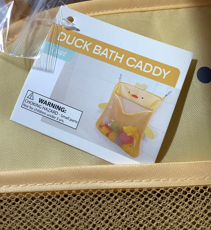 Bath Caddy