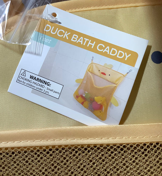 Bath Caddy