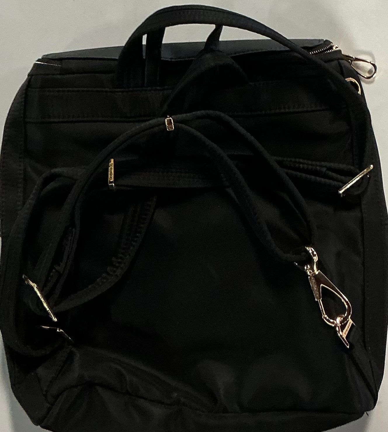 Travelon anti-theft Addison backpack