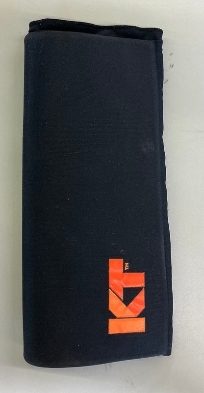 THRIFTY 70 - KT tape health ice sleeve - XS/S - AS IS - USED - NO PACKAGE - FINAL SALE - NO RETURNS