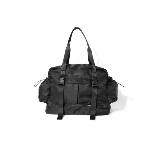 Gym Bag - Black
