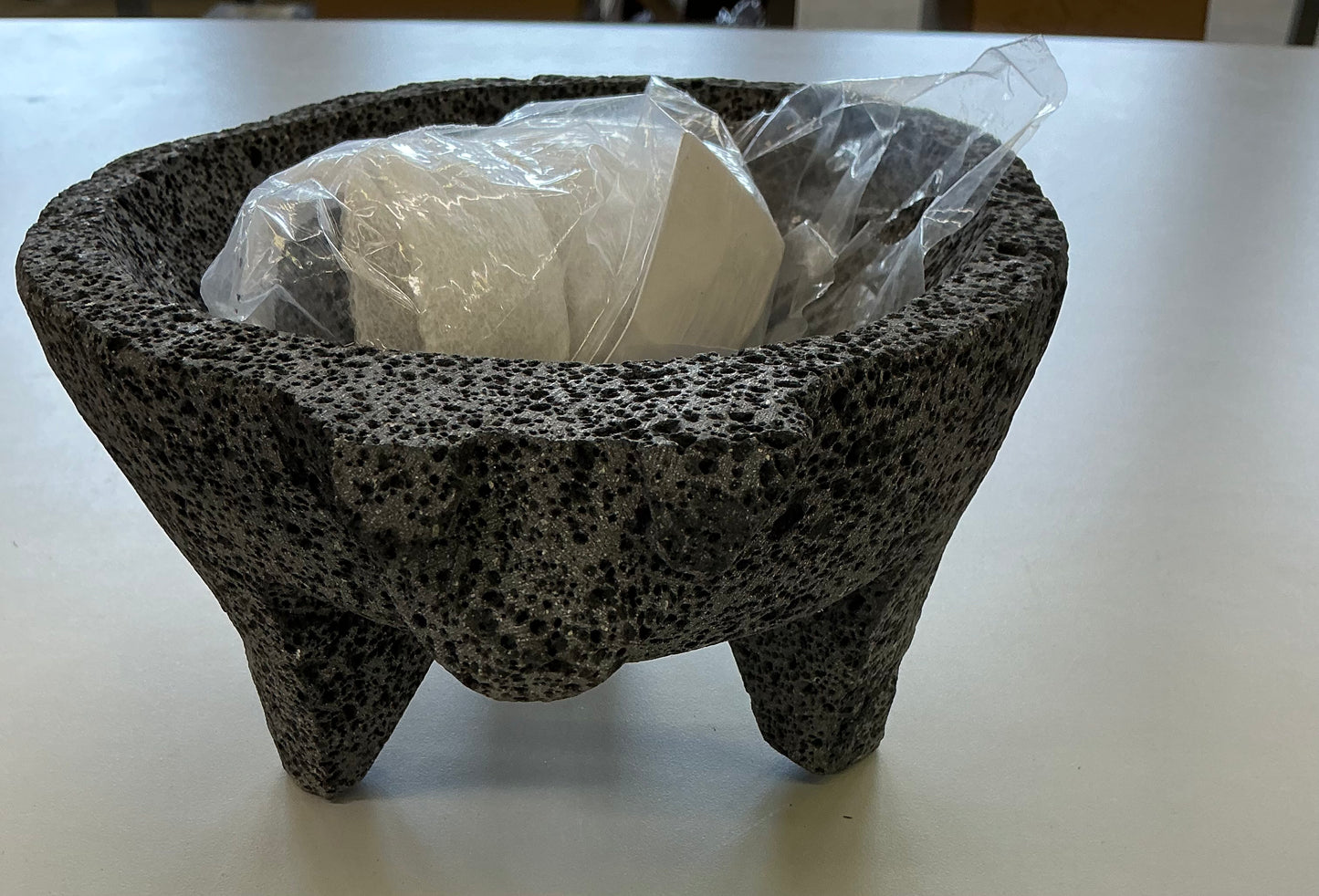 Jenny Martinez 2-pc. Mortar & Pestle