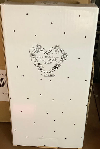 (CLEARANCE) Children of the Inner Light Nurse Spoon Rest