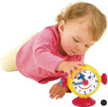 Ambi toys-tick tock clock