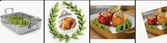 (Clearance) FINAL SALE Roasting Laurel - Prepara