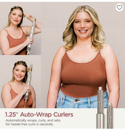 Shark BEAUTY™ Multi-Styler