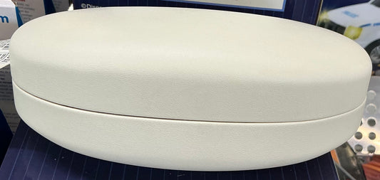 Clam Shell Sunglasses Case