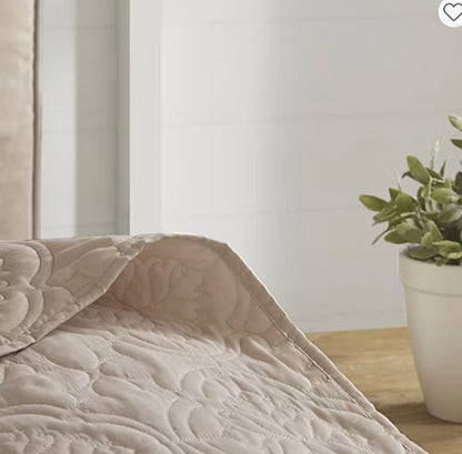 510 Design Hayley 3-pc. Reversible Bedspread Set king/cal king