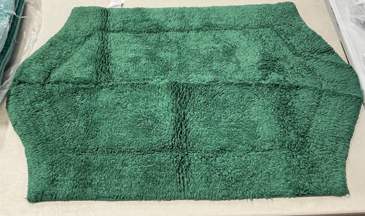 Home Weavers Inc Waterford Quick Dry 21X34 Inch Bath Rug
