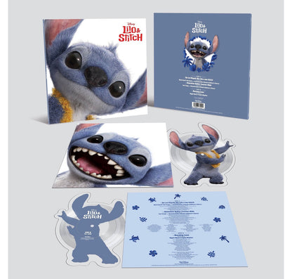 Various Artists- Lilo & Stitch-(Vinyl)