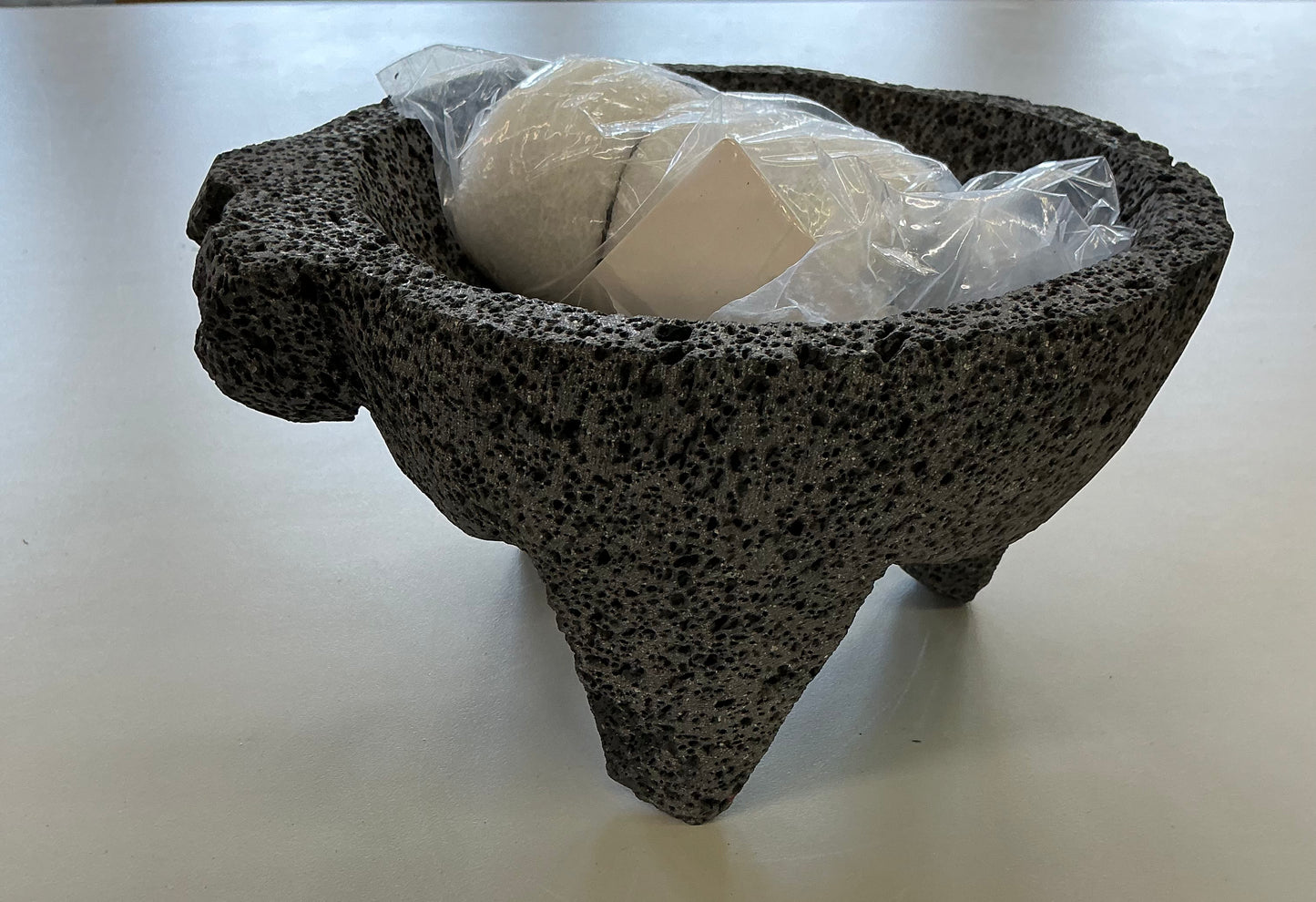 Jenny Martinez 2-pc. Mortar & Pestle