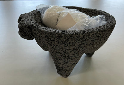 Jenny Martinez 2-pc. Mortar & Pestle