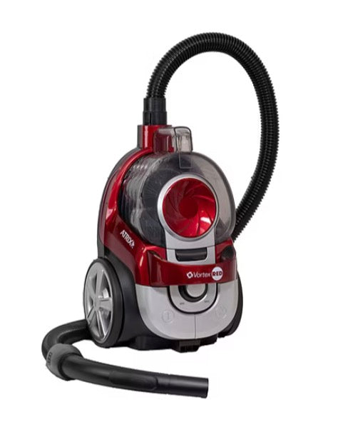 Atrix Bagless Hepa Cannister Vacuum