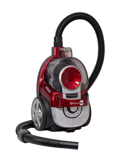 Atrix Bagless Hepa Cannister Vacuum