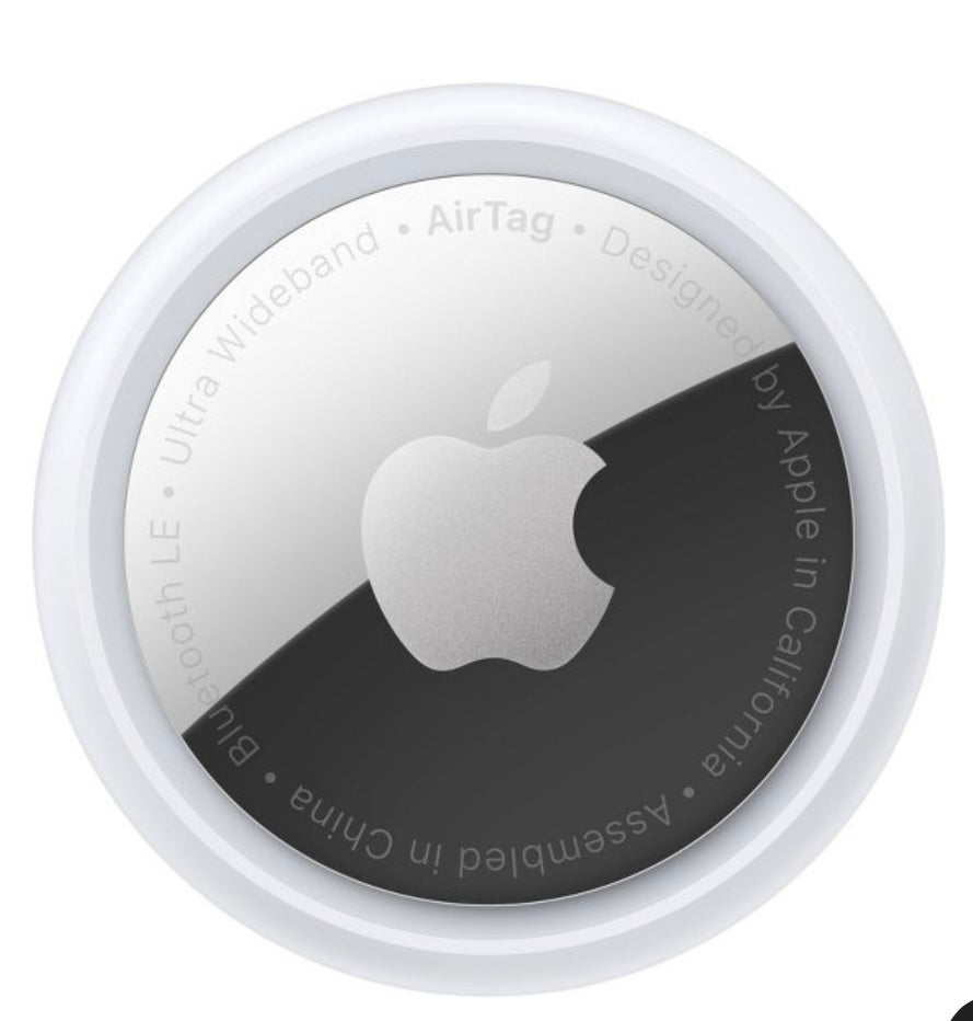 Apple AirTag AS IS