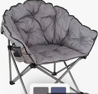 Cozy Club Chair