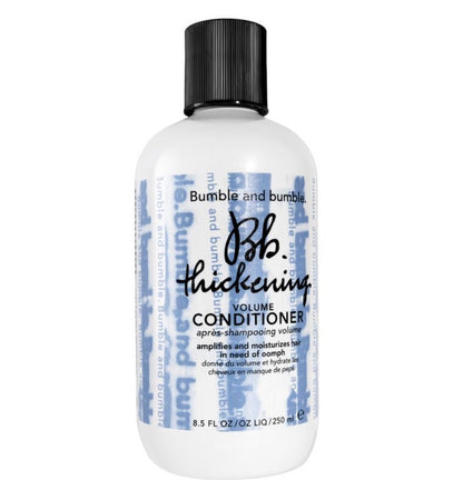 Bumble and bumble Thickening Volume Shampoo & Conditioner in a 8.5 oz