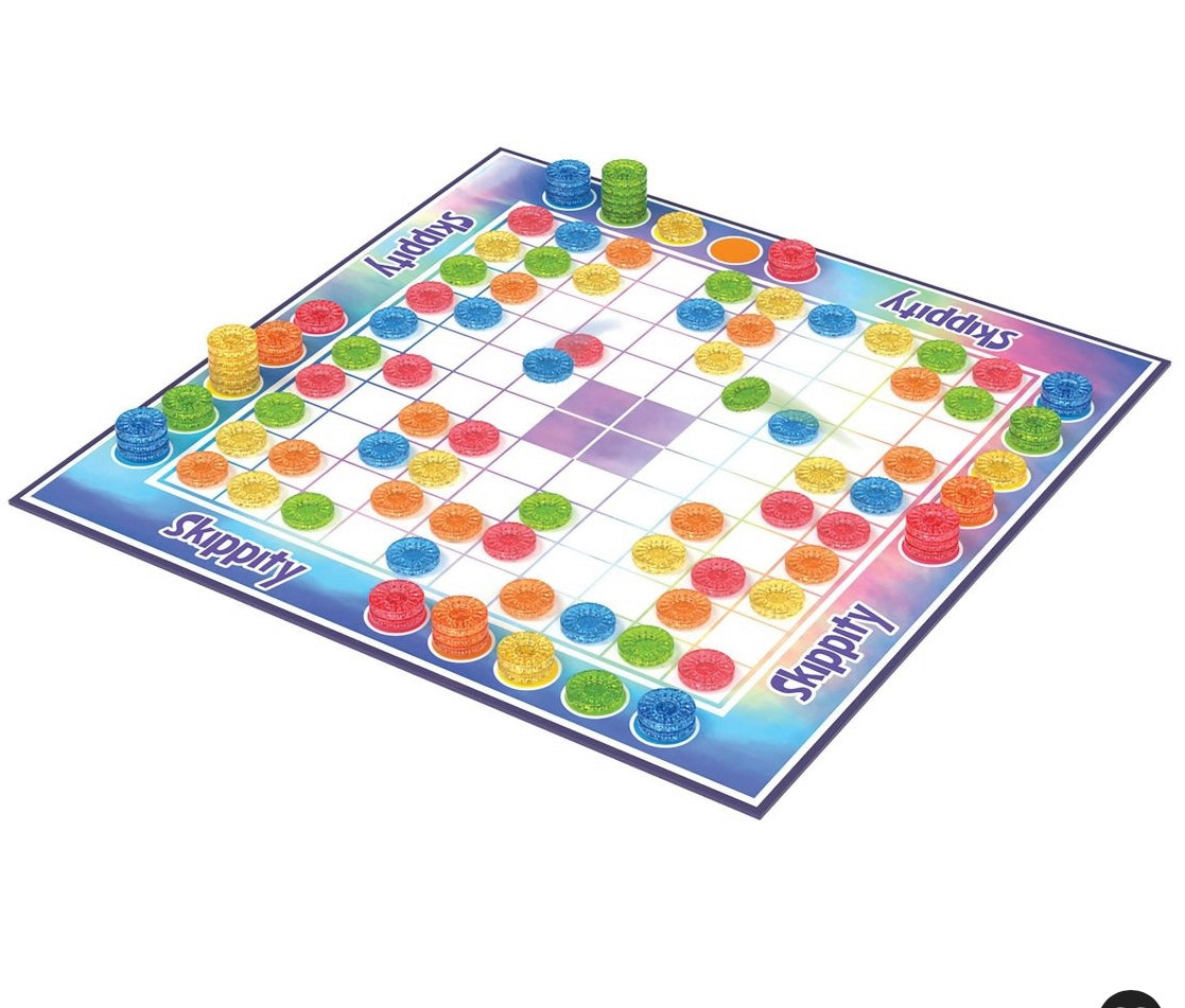 MindWare Skippity game