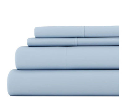 Casual Comfort™ Premium Ultra Soft Microfiber Wrinkle Free 3 Piece Sheet Set Twin XL