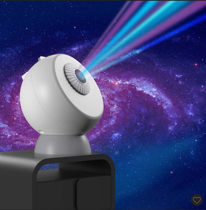 West & Arrow Planetarium projector - OPEN BOX