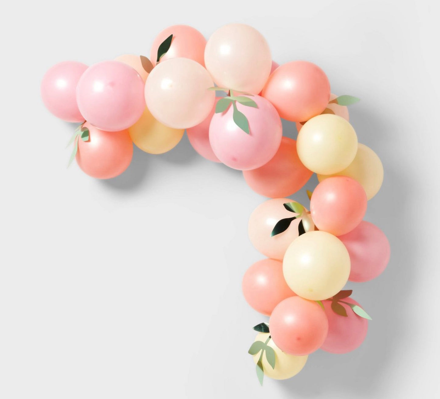 Spritz party decoration kits featuring balloon