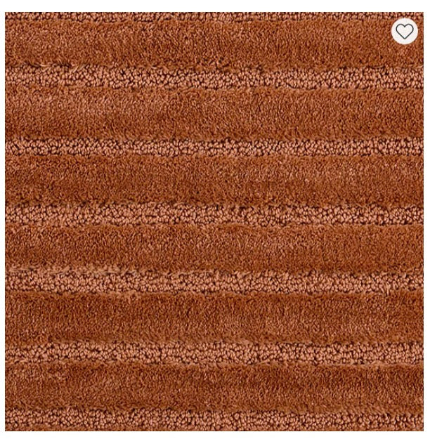 Home Expressions Quick Dri Plus Bath Rug 20 in x 32 in