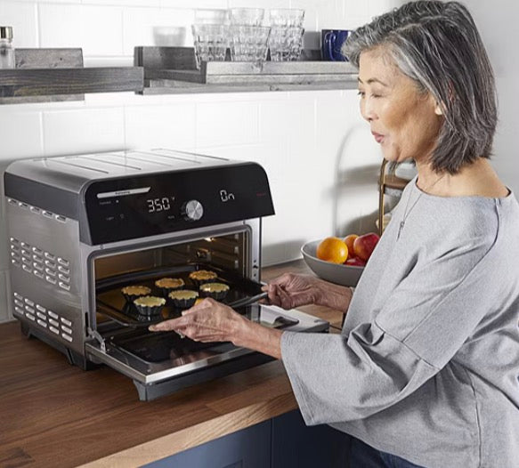 Instant™ Omni™ Plus 10-in-1 Air Fryer Toaster Oven