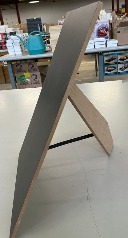 Large Chalkboard sign