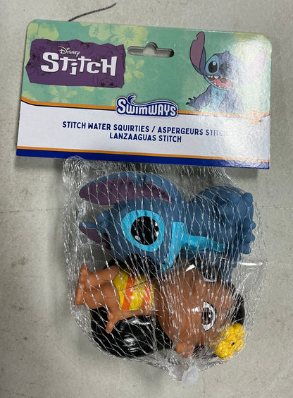 Lilo & Stitch Disney squirties