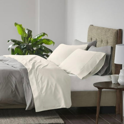 Beautyrest 600tc Cooling Cotton Blend Sheet Set king