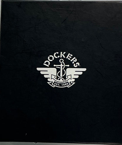 Dockers leather wallet