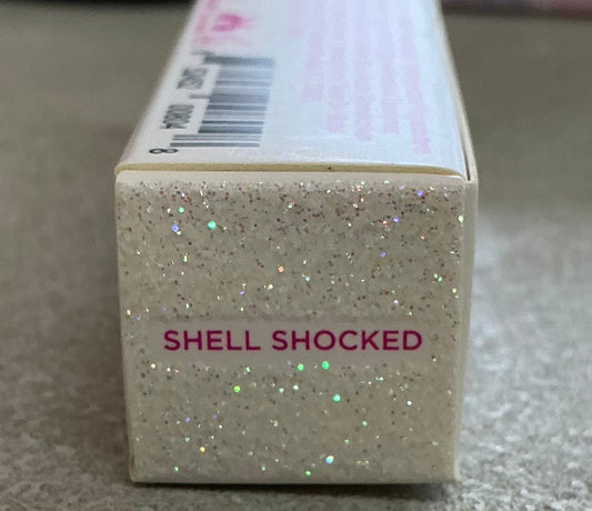 Petite 'n Pretty 10K Shine Lip Gloss in a 0.12 oz size