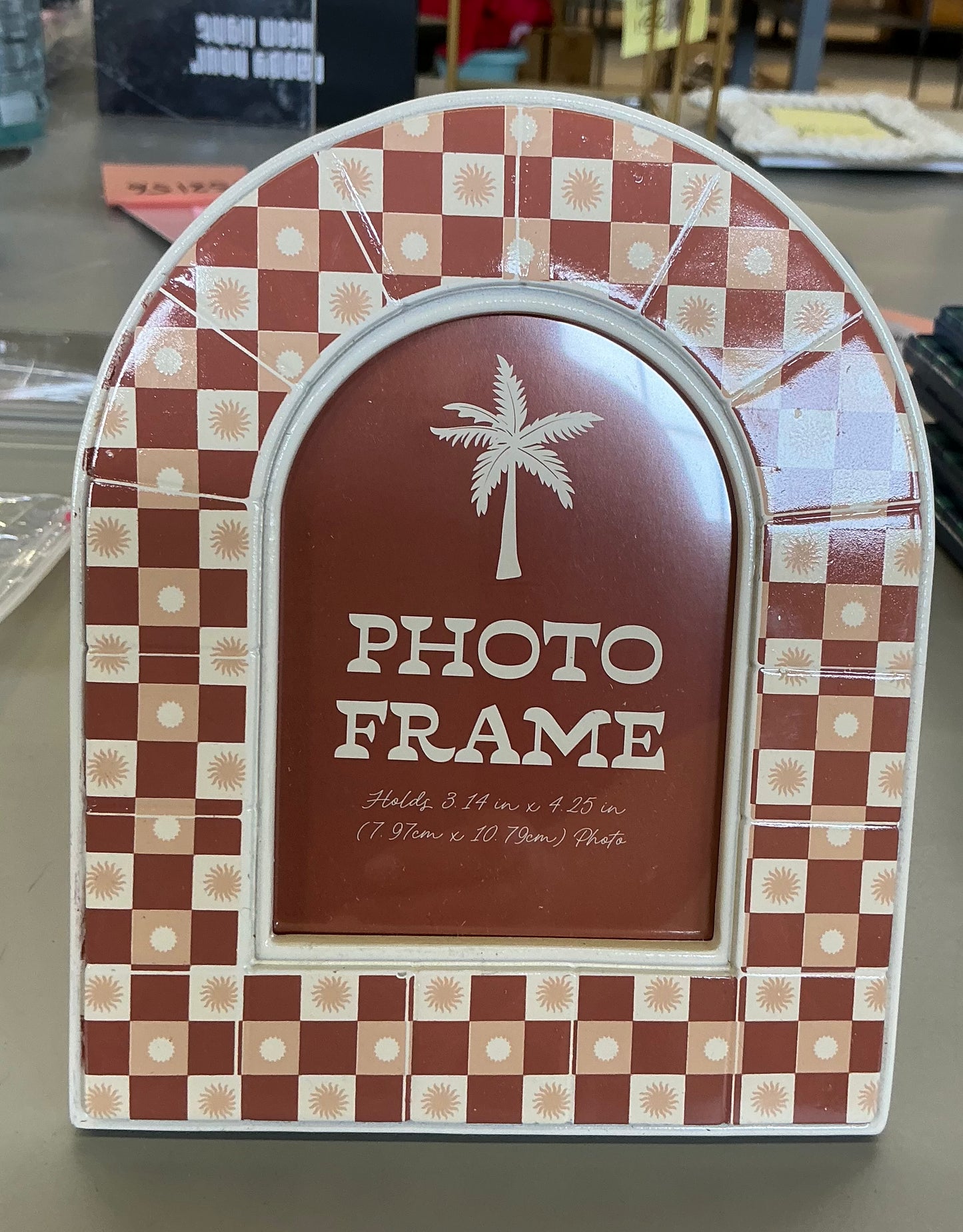 Ceramic Picture