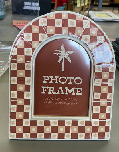 Ceramic Picture