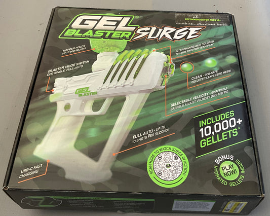 Gel Blaster Surge