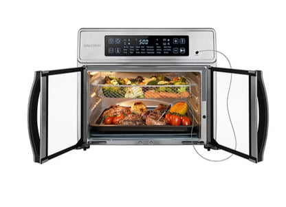Kalorik Maxx® Advance Digital 26 Qt Air Fryer Oven