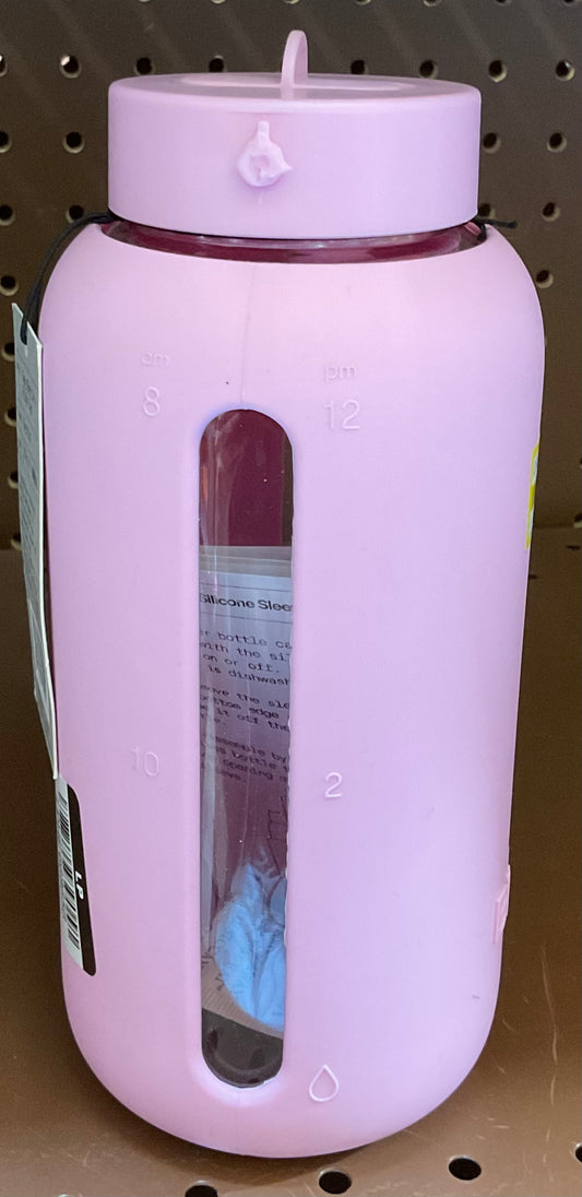 THRIFTY 70- 
Bink 27oz Day Water Bottle Flip Cap Orchid