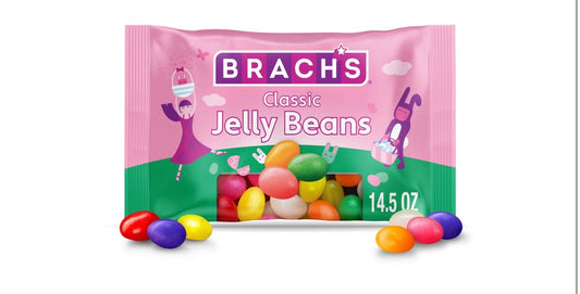 Brach's Classic Jelly Beans