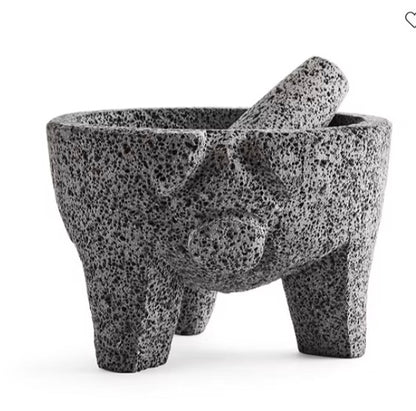 Jenny Martinez 2-pc. Mortar & Pestle