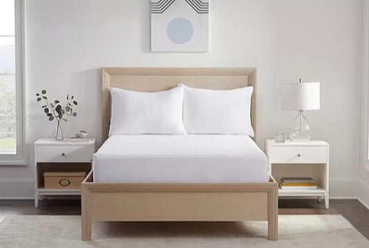 Serta Power Chill Ultra Mattress Protector size king